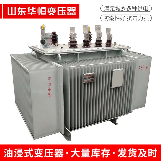 S13-10000/35通渭通渭通渭电力变压器厂家
