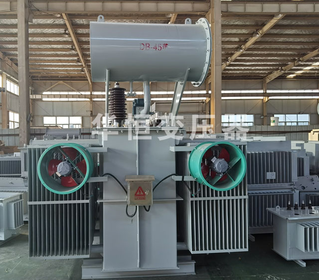 S13-8000/35通渭通渭通渭电力变压器