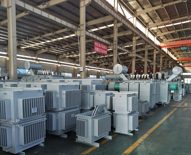 S11-8000/35通渭通渭通渭电力变压器