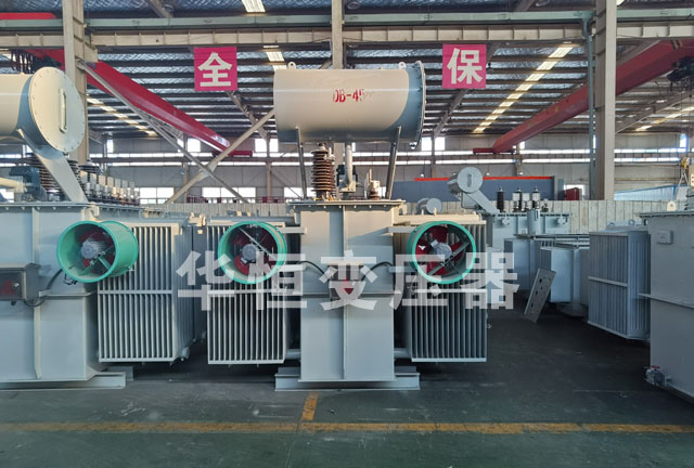 S13-6300/35通渭通渭通渭电力变压器