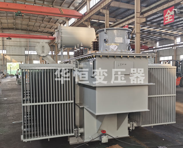 S11-8000/35通渭通渭通渭油浸式变压器价格