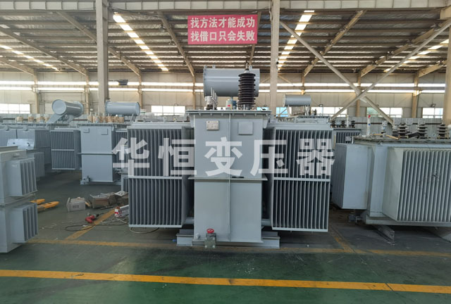 SZ11-6300/35通渭通渭通渭油浸式变压器价格